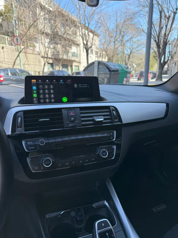 Mirá esta publicación de BMW Serie 2