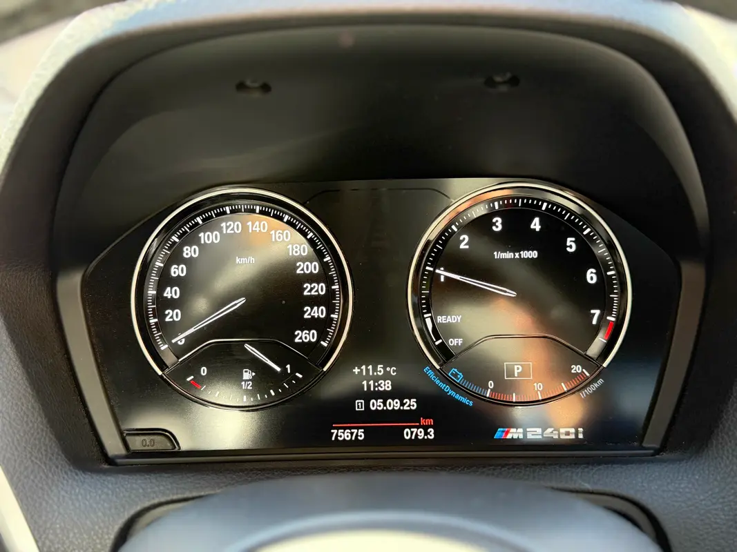 Mirá esta publicación de BMW Serie 2