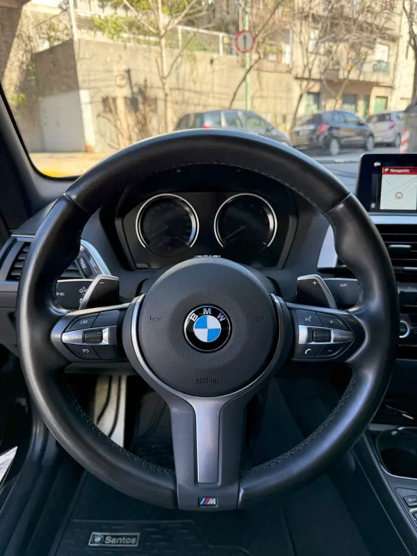 Mirá esta publicación de BMW Serie 2