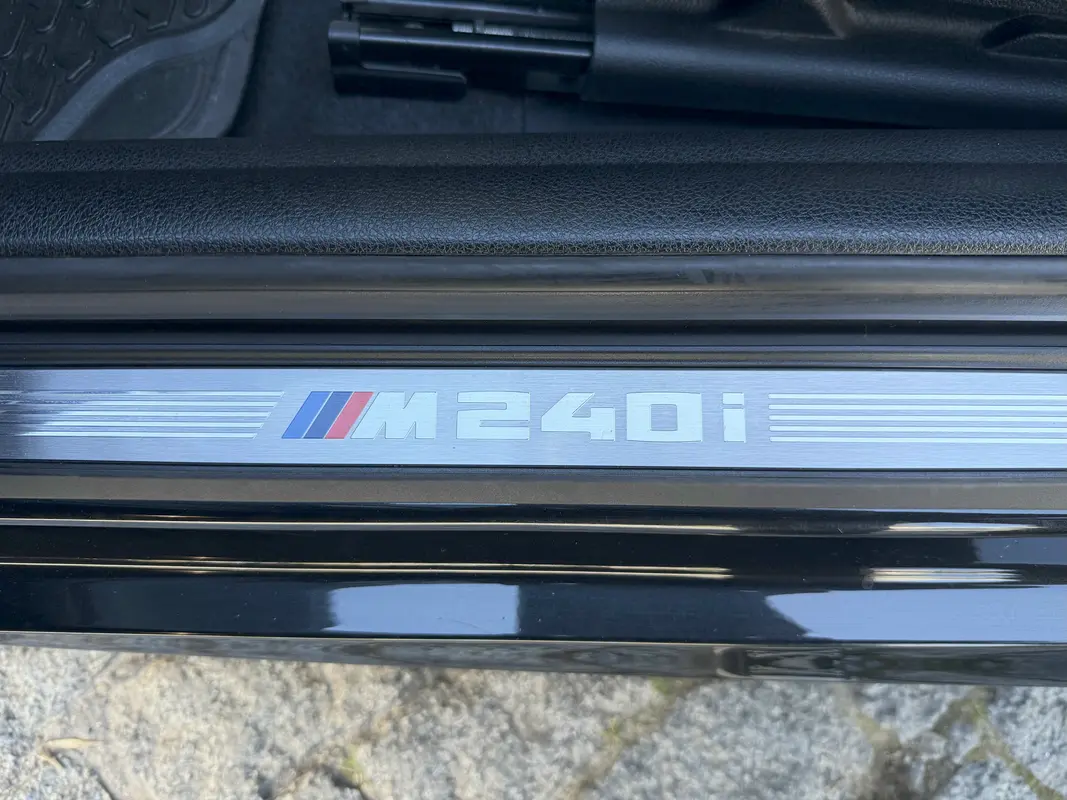 Mirá esta publicación de BMW Serie 2