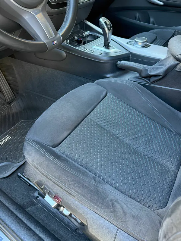 Mirá esta publicación de BMW Serie 2