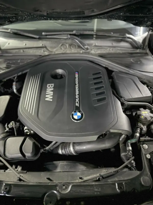 Mirá esta publicación de BMW Serie 2