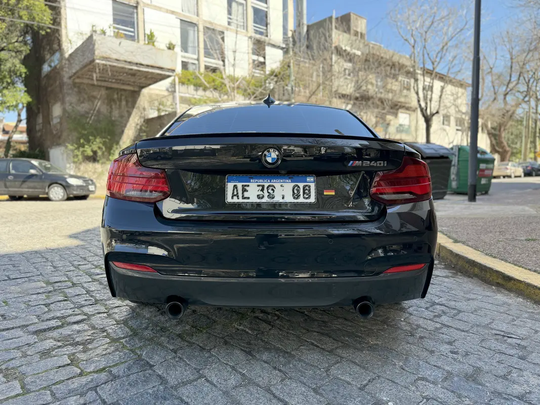 Mirá esta publicación de BMW Serie 2