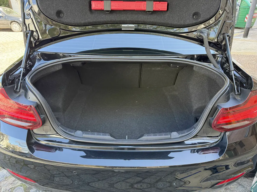 Mirá esta publicación de BMW Serie 2