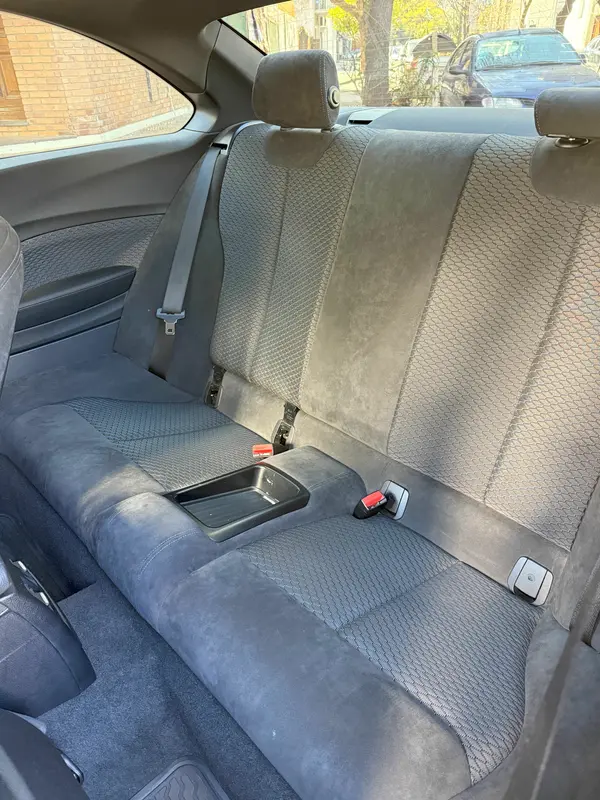 Mirá esta publicación de BMW Serie 2