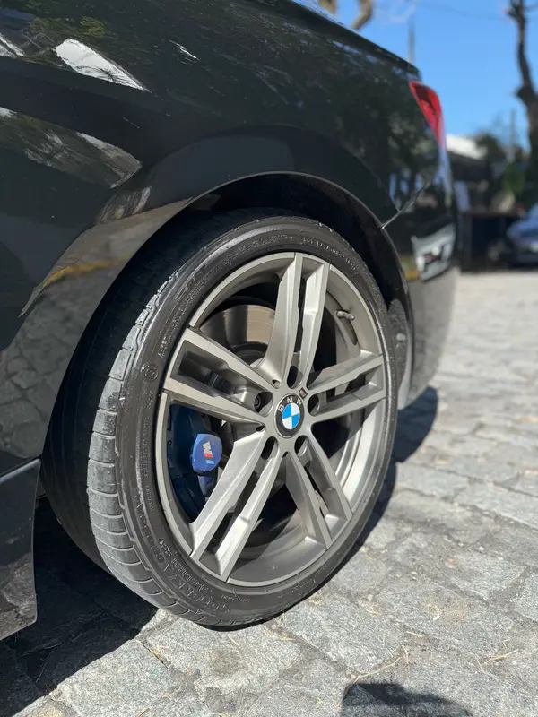 Mirá esta publicación de BMW Serie 2