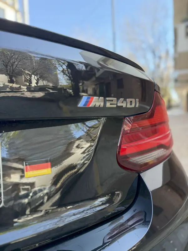 Mirá esta publicación de BMW Serie 2