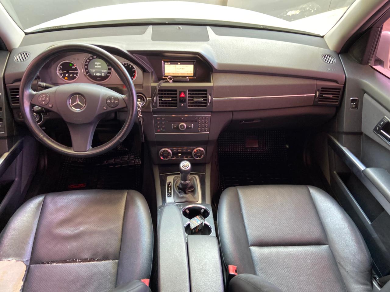 Mira esta publicación de Mercedes Benz 300 2011 en Motordil