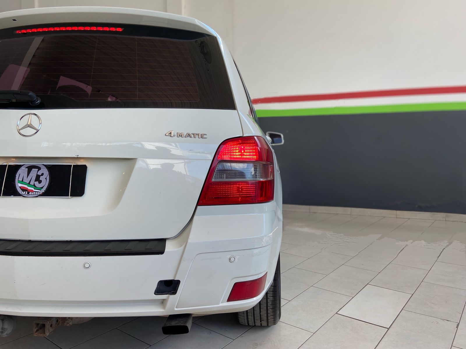 Mira esta publicación de Mercedes Benz 300 2011 en Motordil
