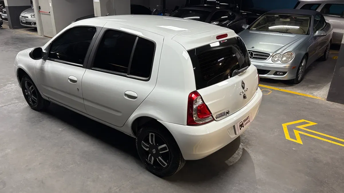 Mira esta publicación de Renault Clio Mio 2016 en Motordil
