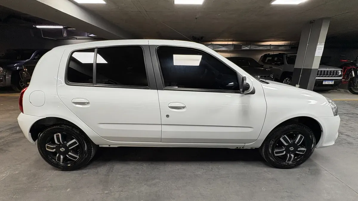 Mirá esta publicación de Renault Clio Mio