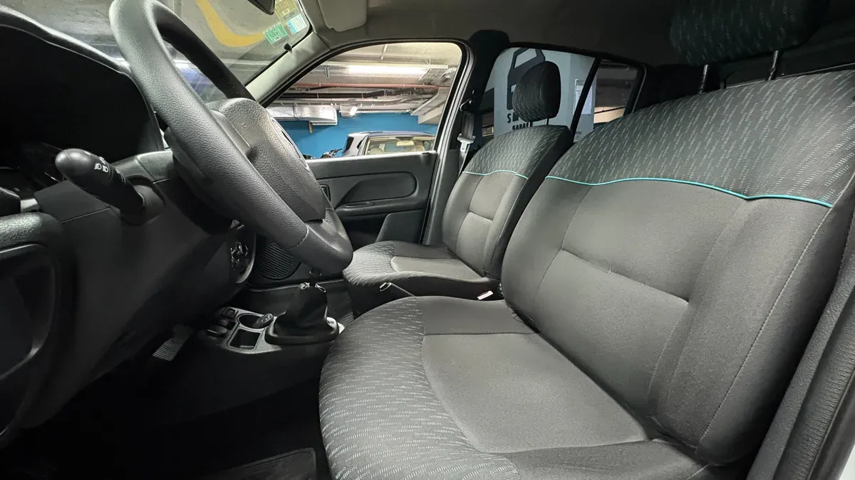 Mirá esta publicación de Renault Clio Mio