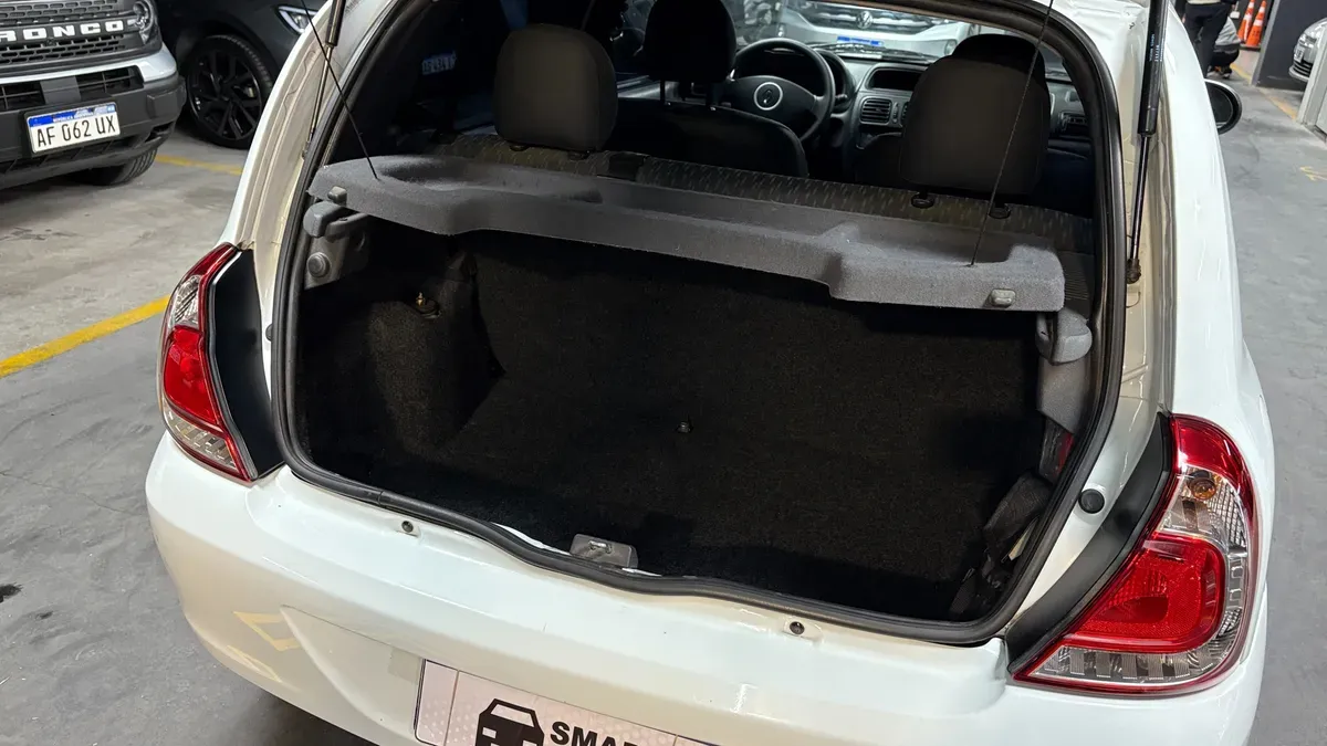 Mirá esta publicación de Renault Clio Mio