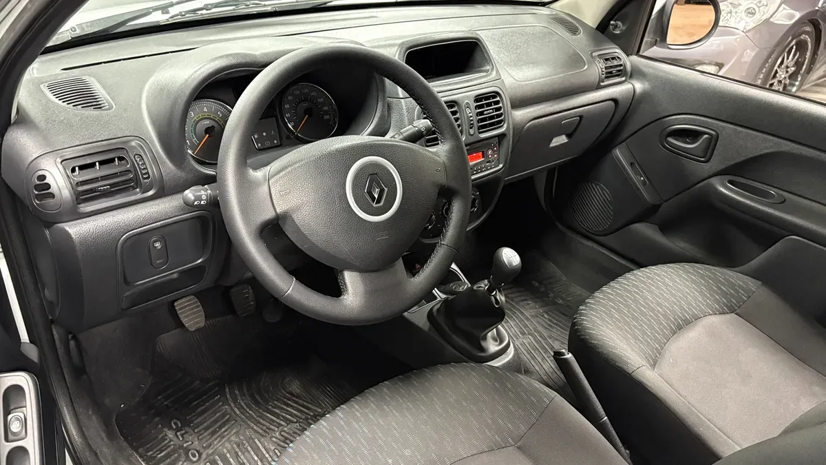 Mirá esta publicación de Renault Clio Mio