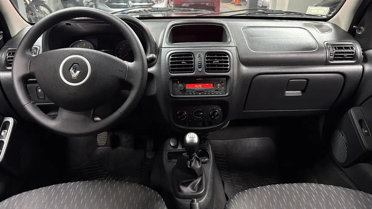 Mirá esta publicación de Renault Clio Mio