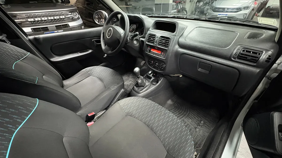 Mirá esta publicación de Renault Clio Mio