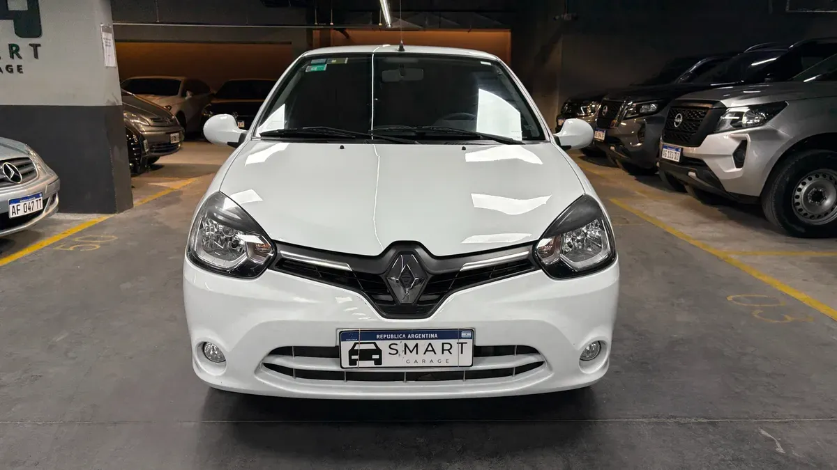 Mirá esta publicación de Renault Clio Mio