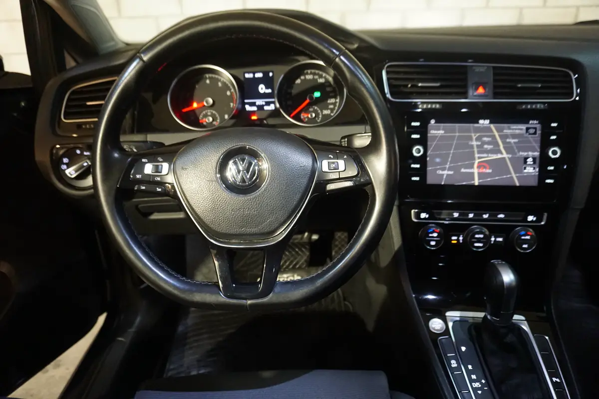 Mirá esta publicación de Volkswagen Golf