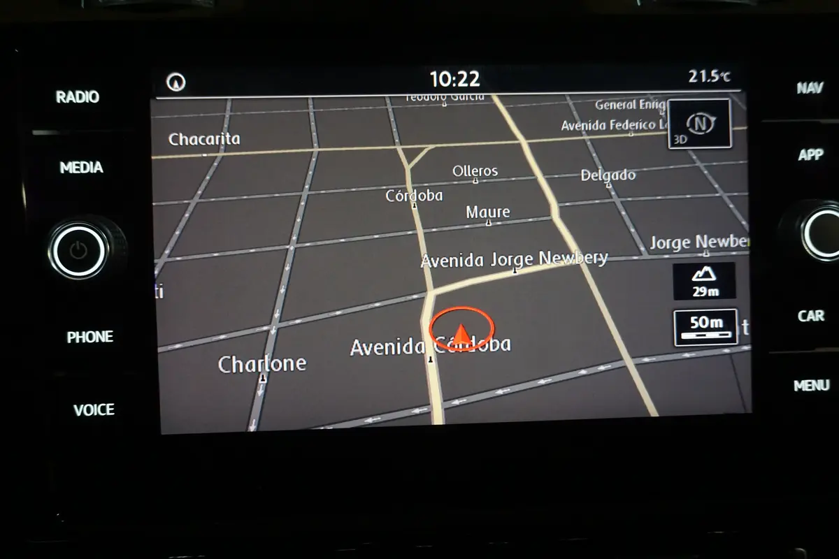 Mirá esta publicación de Volkswagen Golf
