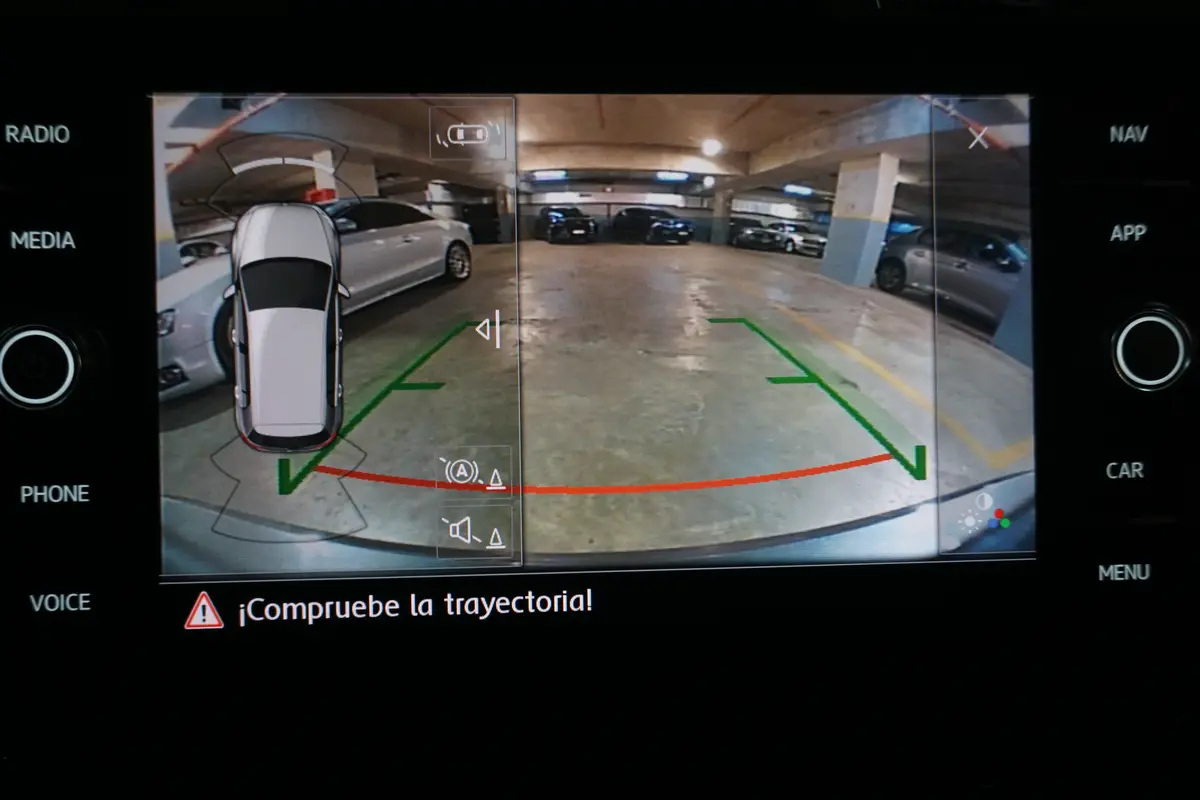 Mirá esta publicación de Volkswagen Golf