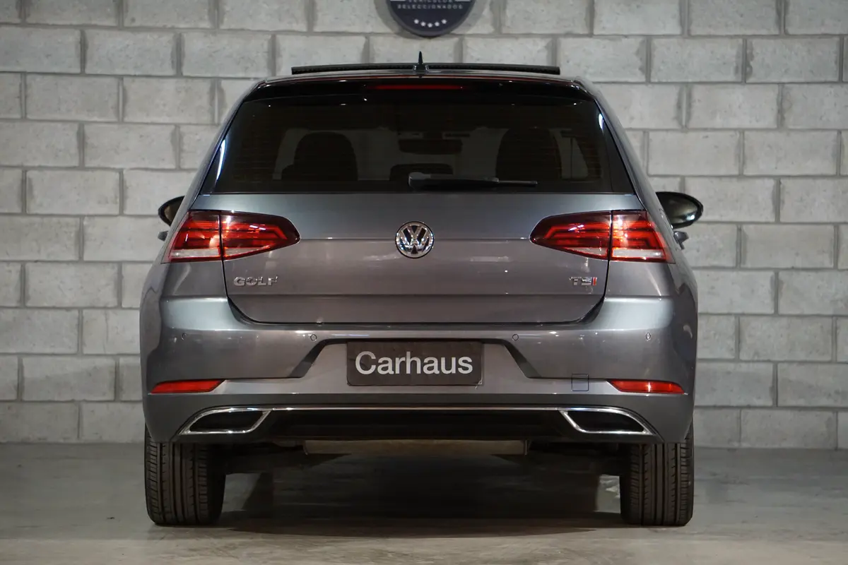 Mira esta publicación de Volkswagen Golf 2018 en Motordil