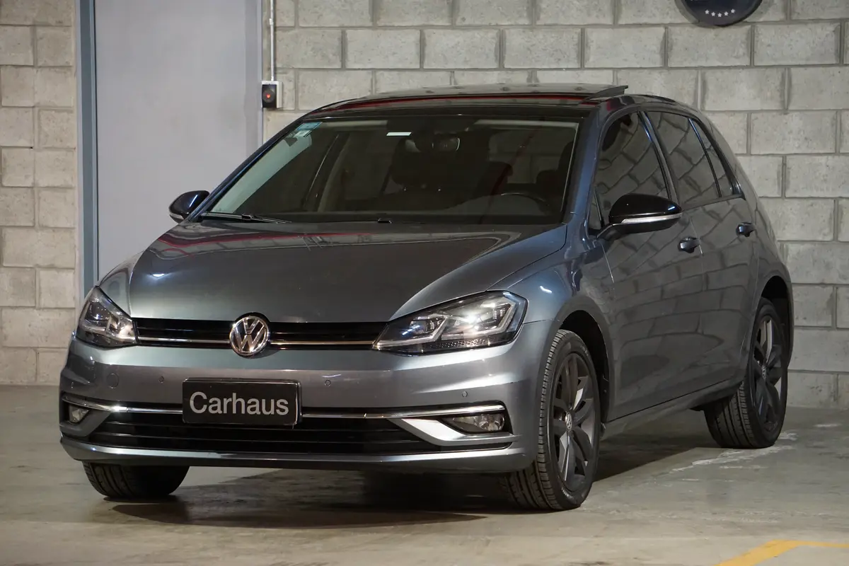 Mira esta publicación de Volkswagen Golf 2018 en Motordil