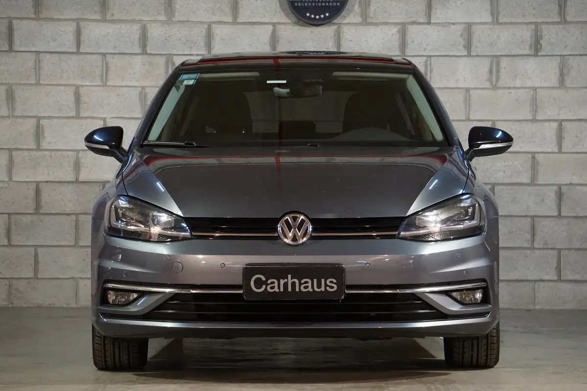Mira esta publicación de Volkswagen Golf 2018 en Motordil