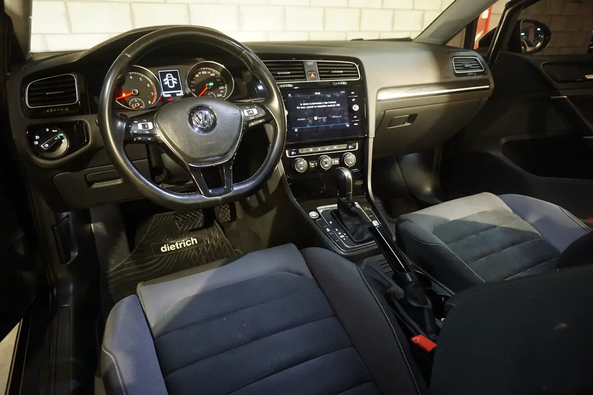 Mirá esta publicación de Volkswagen Golf