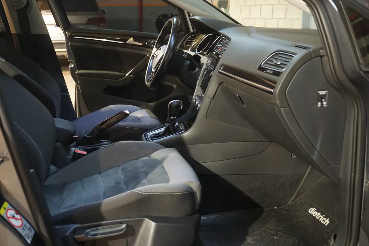 Mirá esta publicación de Volkswagen Golf