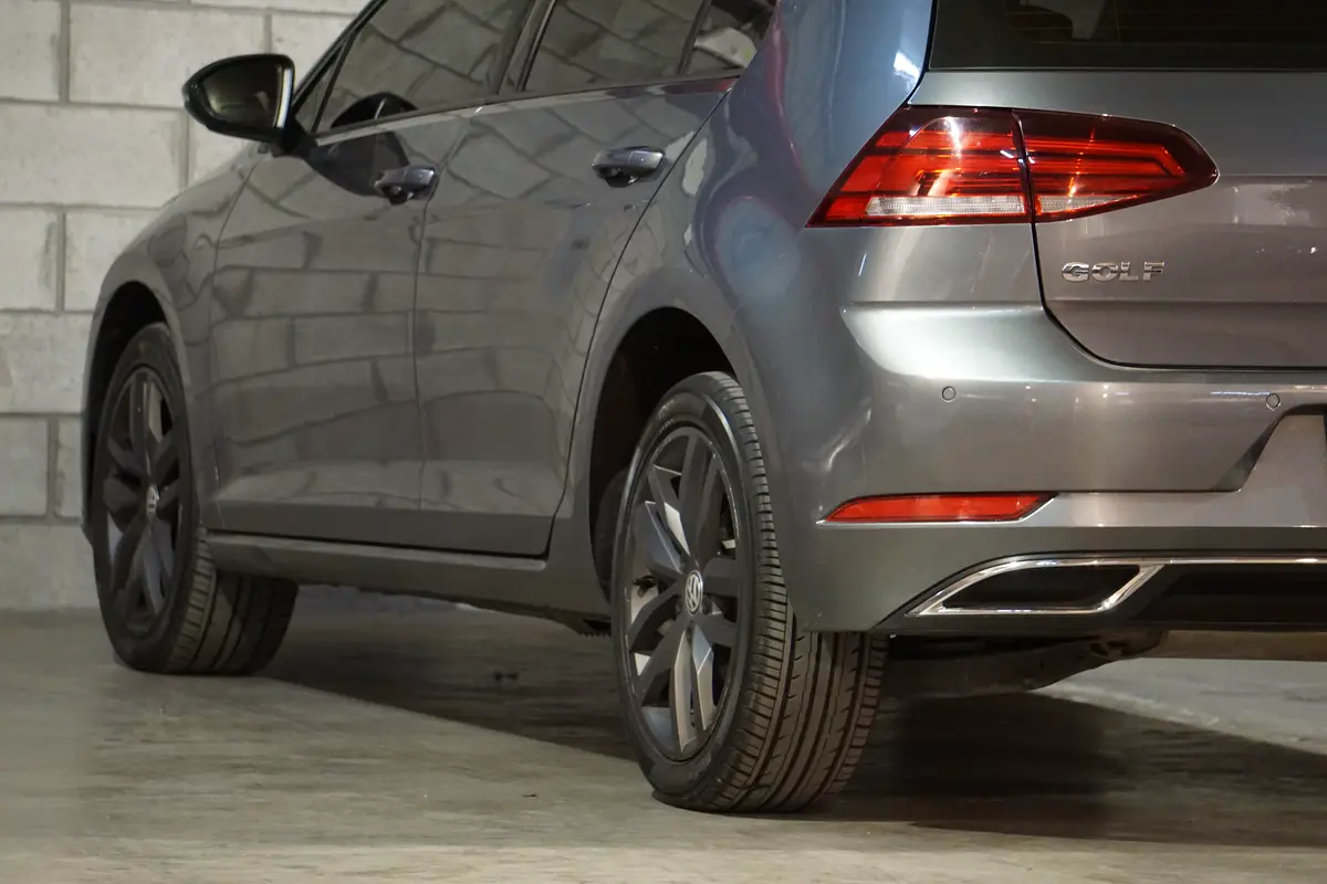 Mirá esta publicación de Volkswagen Golf