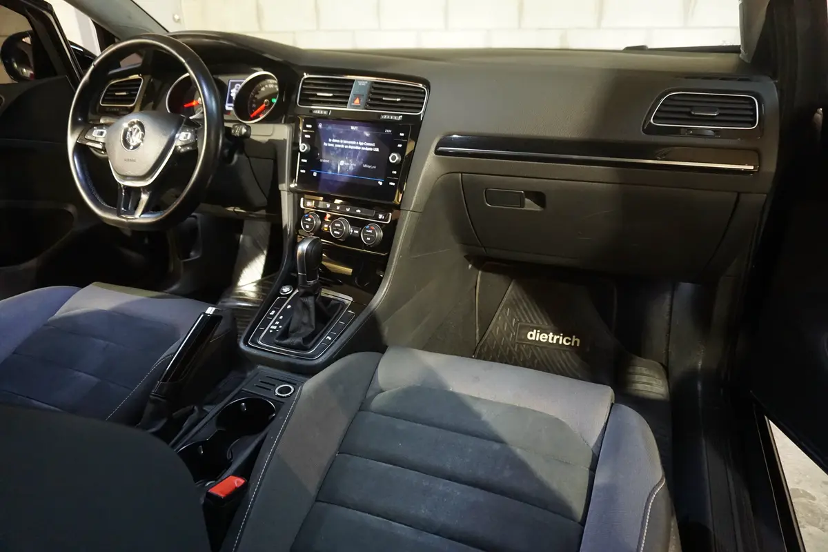 Mirá esta publicación de Volkswagen Golf
