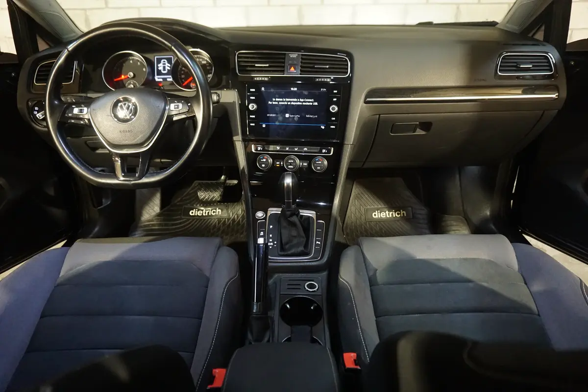 Mirá esta publicación de Volkswagen Golf