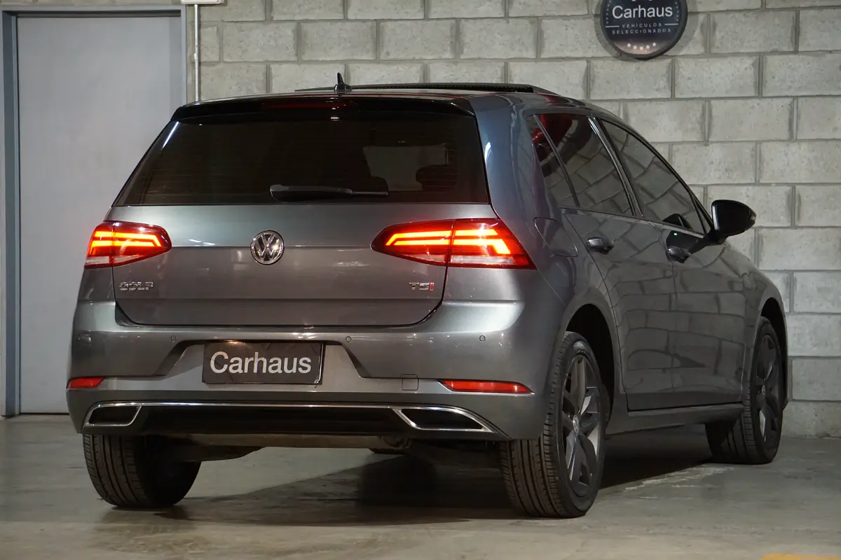 Mirá esta publicación de Volkswagen Golf