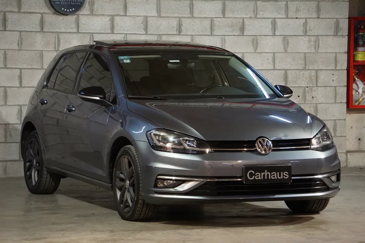 Mira esta publicación de Volkswagen Golf 2018 en Motordil