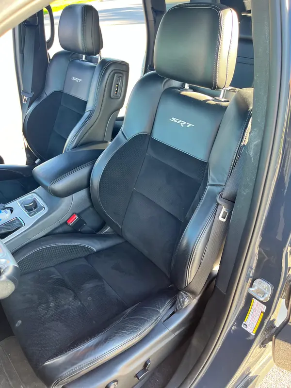 Mirá esta publicación de Jeep Grand Cherokee