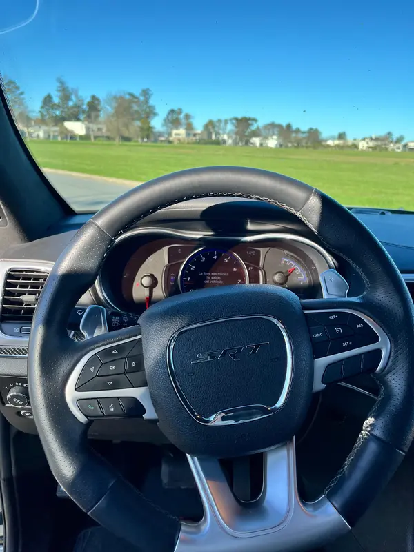 Mirá esta publicación de Jeep Grand Cherokee