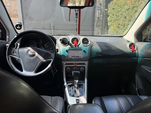 Mirá esta publicación de Chevrolet Captiva