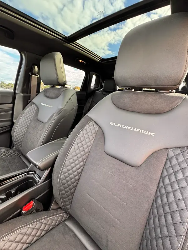 Mira esta publicación de Jeep Compass 2025 en Motordil