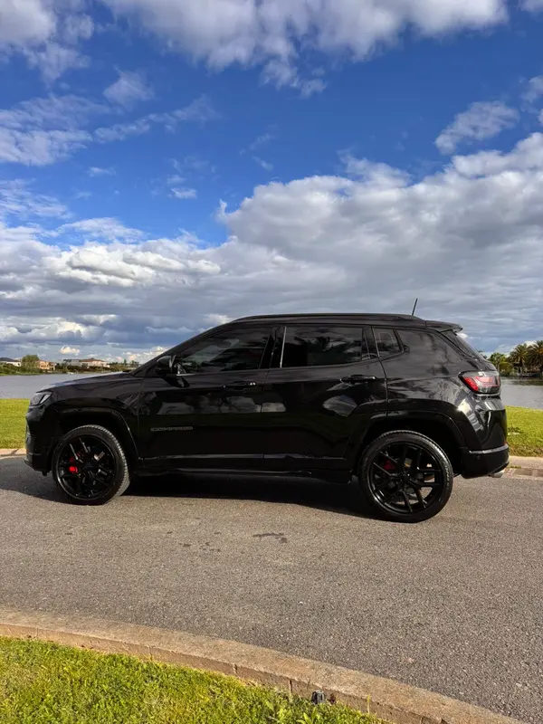 Mirá esta publicación de Jeep Compass