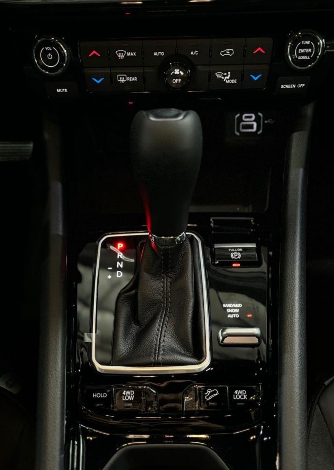 Mirá esta publicación de Jeep Compass