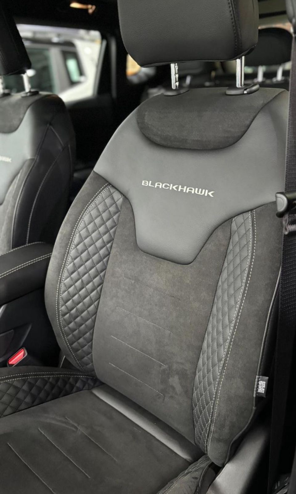 Mira esta publicación de Jeep Compass 2025 en Motordil