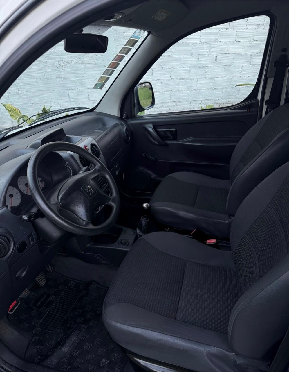 Mirá esta publicación de Peugeot Partner