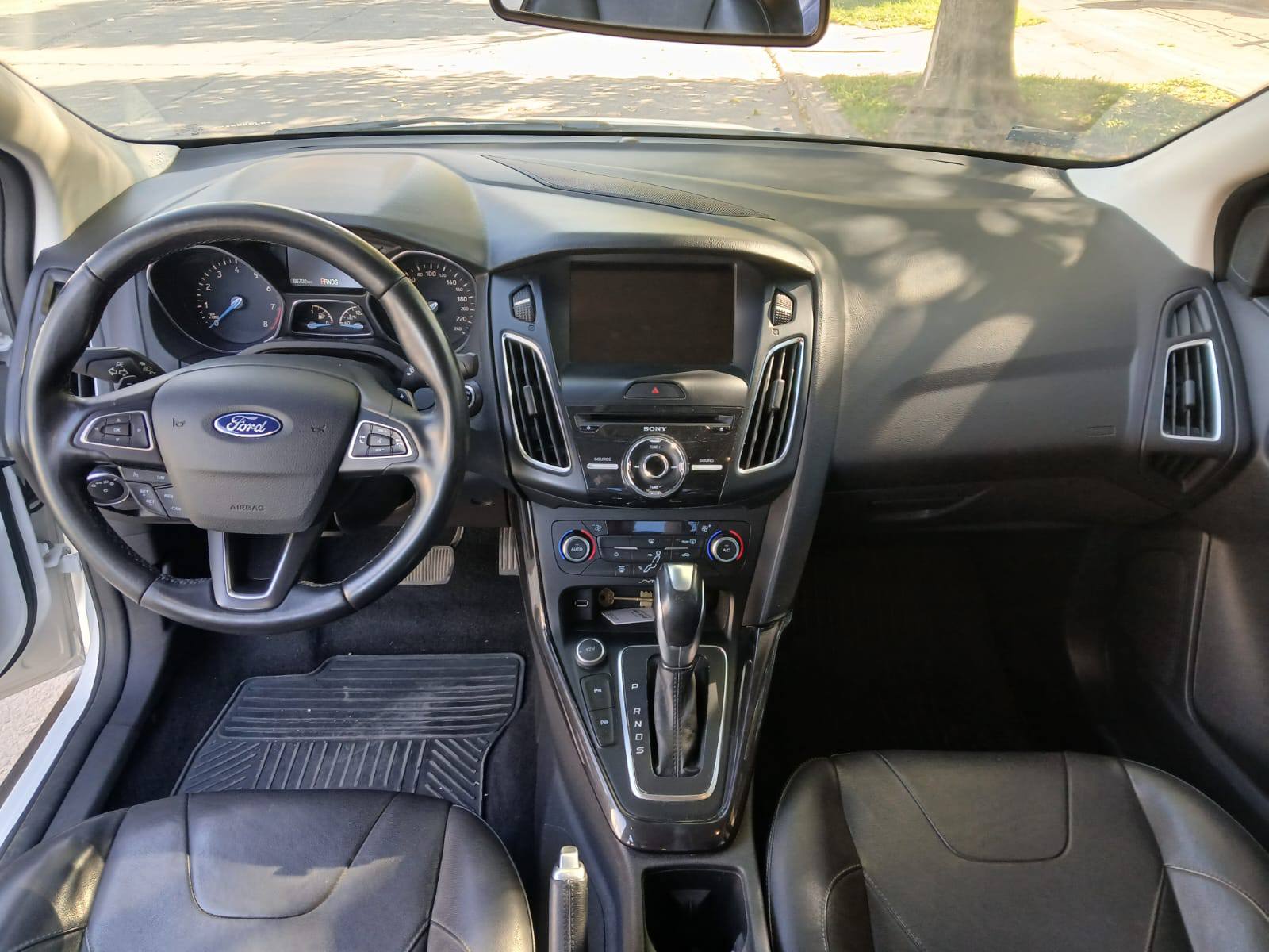 Mirá esta publicación de Ford Focus