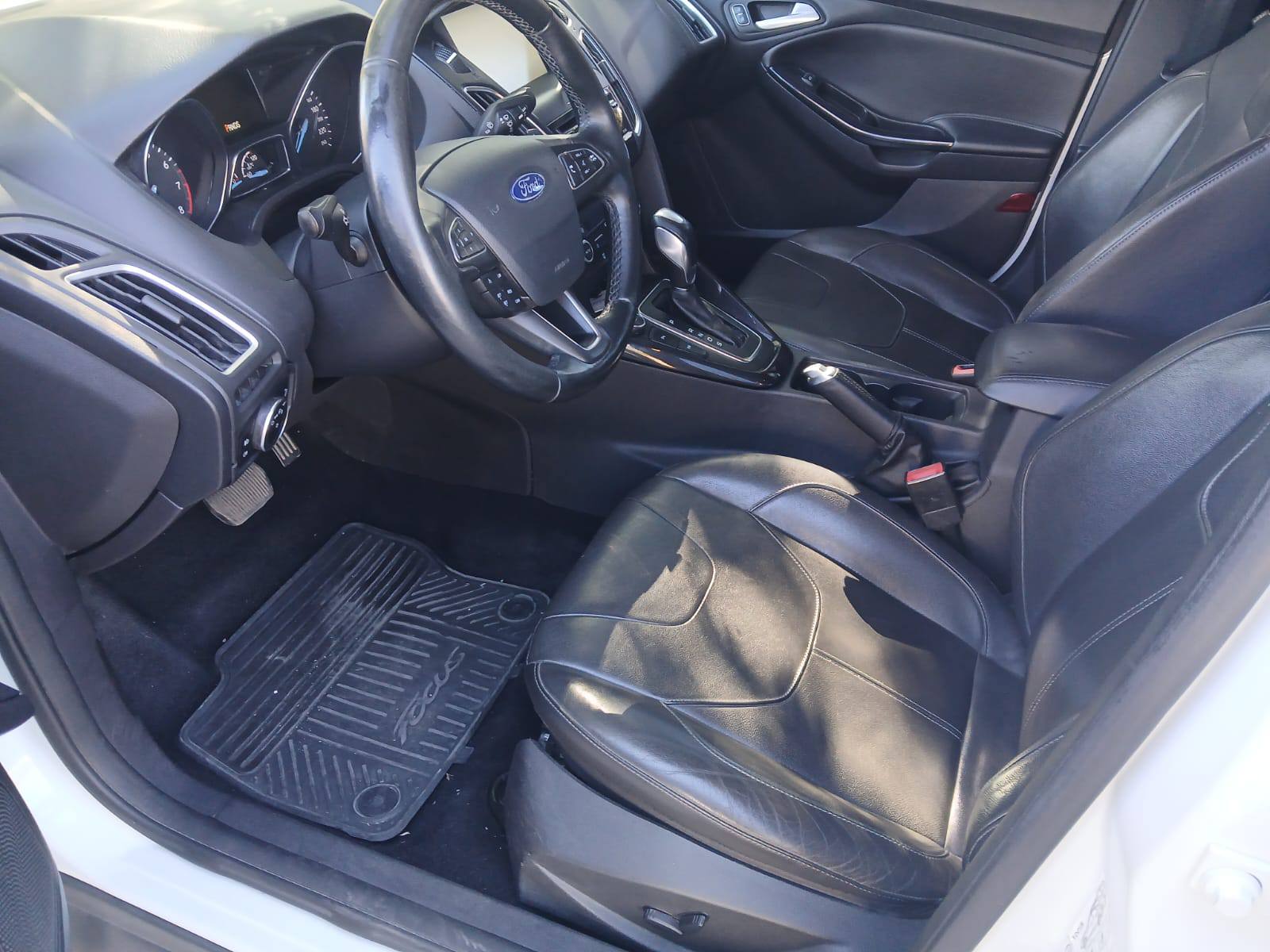 Mirá esta publicación de Ford Focus