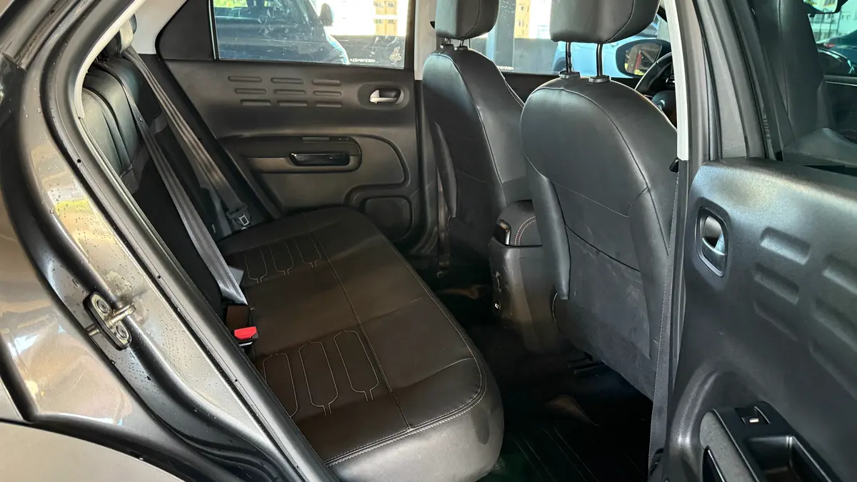 Mirá esta publicación de Citroen C 4 Cactus