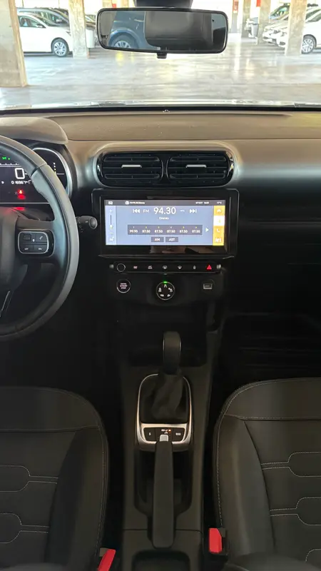 Mirá esta publicación de Citroen C 4 Cactus