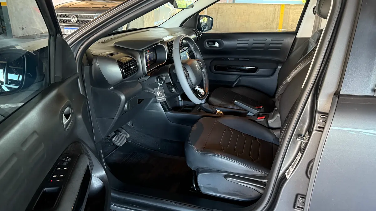 Mira esta publicación de Citroen C 4 Cactus 2024 en Motordil