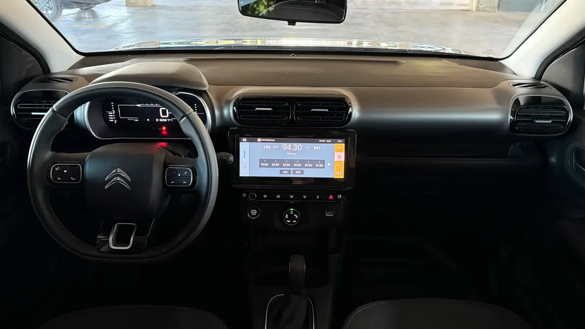 Mirá esta publicación de Citroen C 4 Cactus