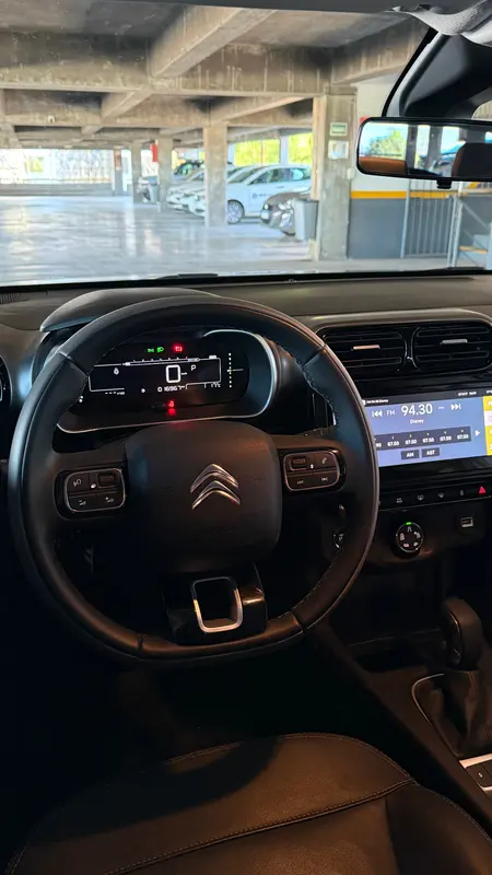 Mirá esta publicación de Citroen C 4 Cactus