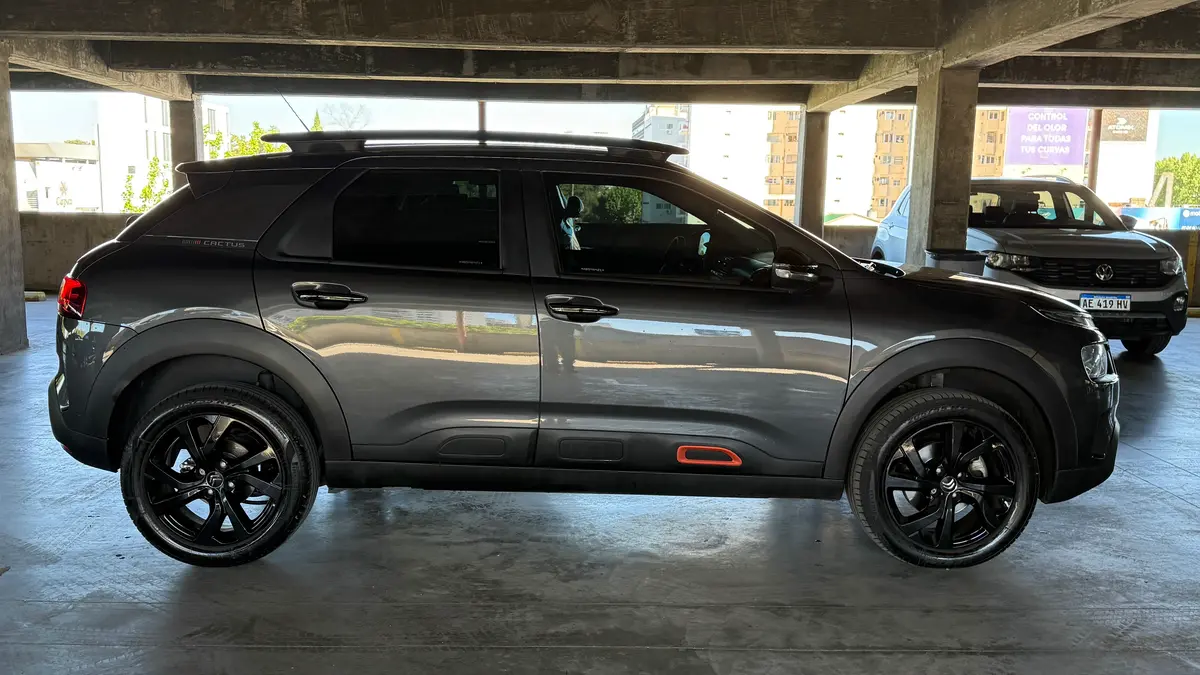 Mira esta publicación de Citroen C 4 Cactus 2024 en Motordil